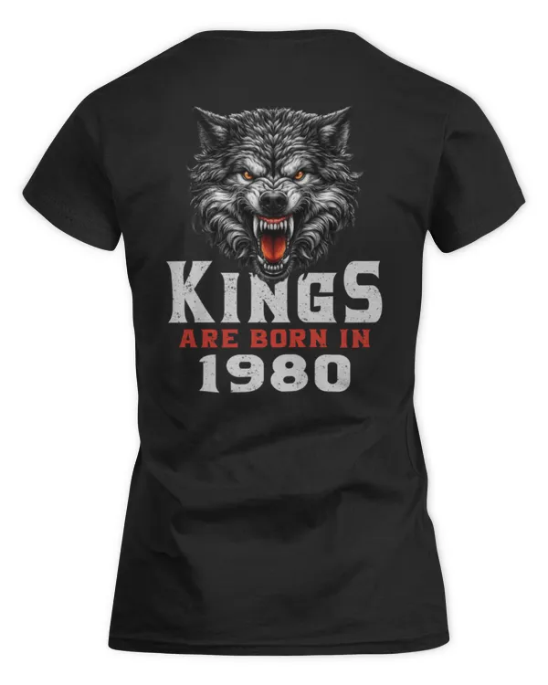 Women's Standard T-Shirt