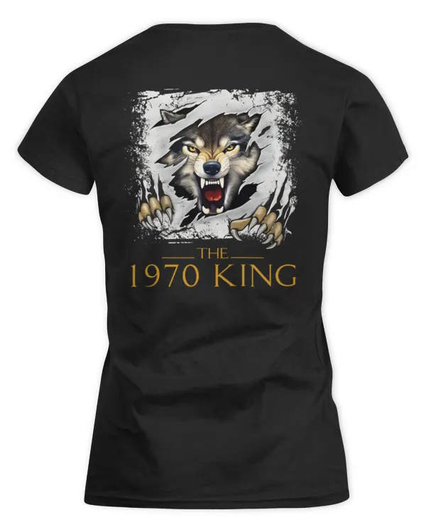 Women's Standard T-Shirt