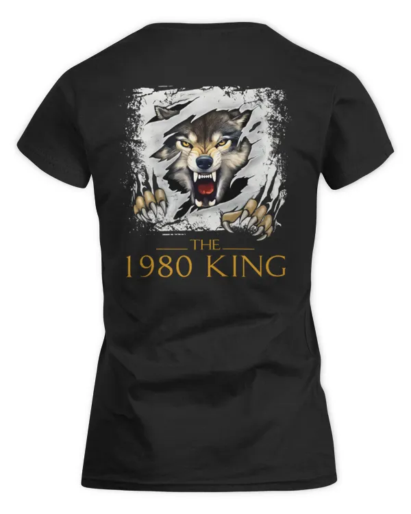 Women's Standard T-Shirt