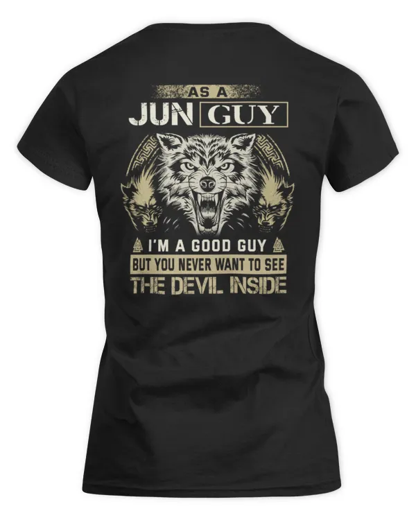 Women's Standard T-Shirt