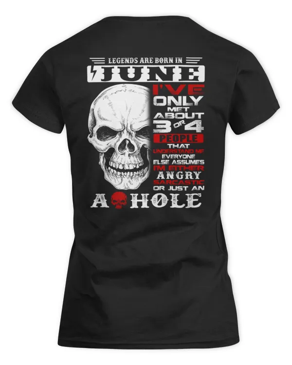 Women's Standard T-Shirt
