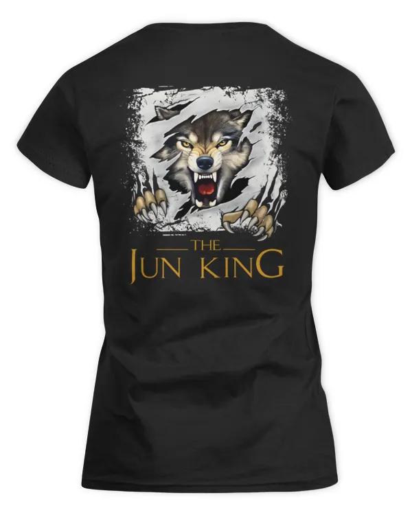 Women's Standard T-Shirt