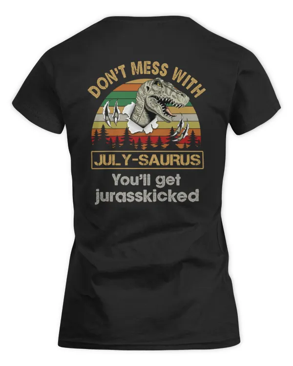 Women's Standard T-Shirt