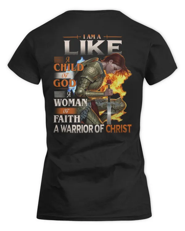 Women's Standard T-Shirt