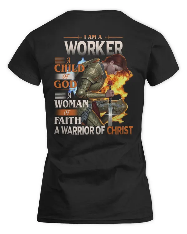 Women's Standard T-Shirt