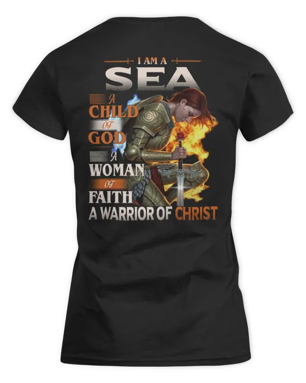 Women's Standard T-Shirt