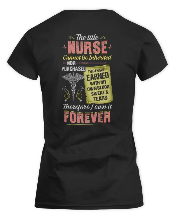 Women's Standard T-Shirt