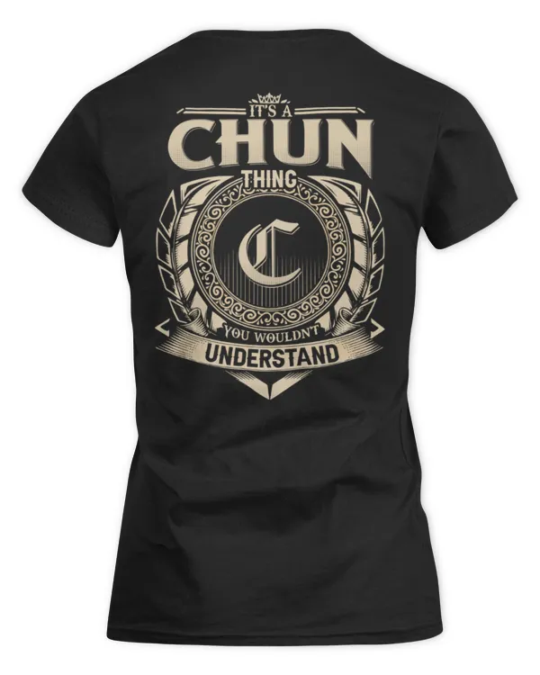 Women's Standard T-Shirt