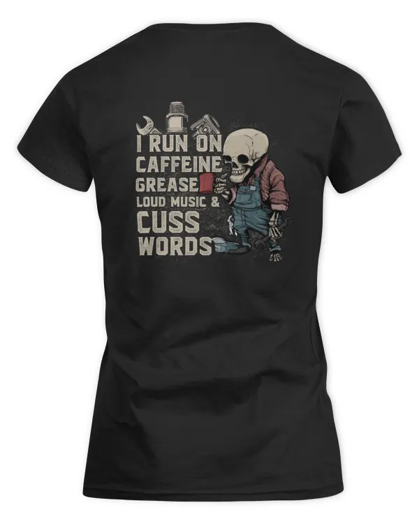 Women's Standard T-Shirt