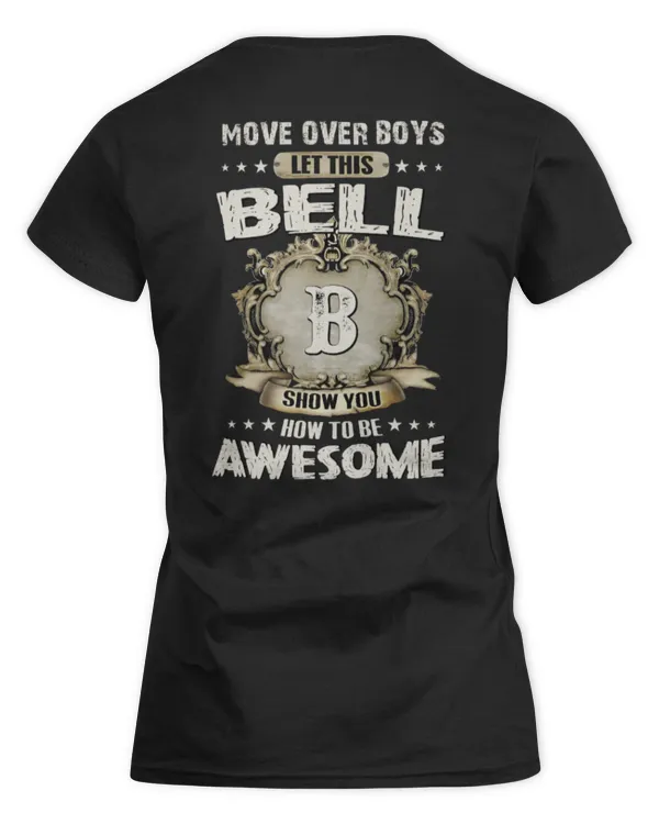 Women's Standard T-Shirt
