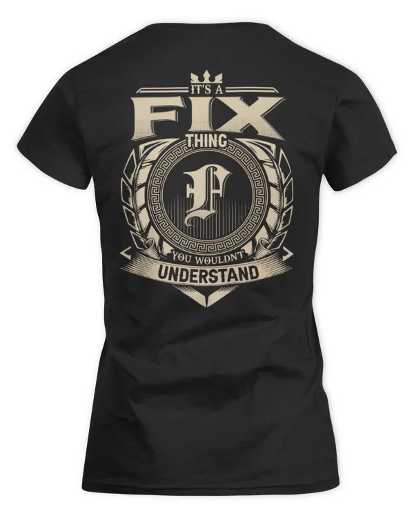 Women's Standard T-Shirt