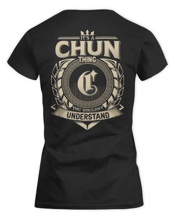 Women's Standard T-Shirt