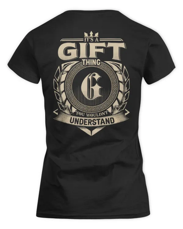 Women's Standard T-Shirt
