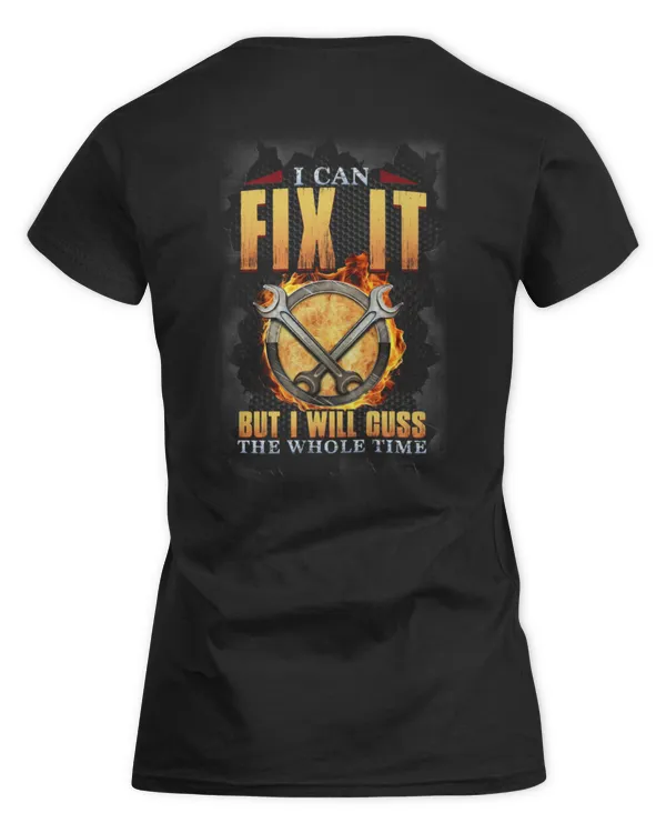 Women's Standard T-Shirt
