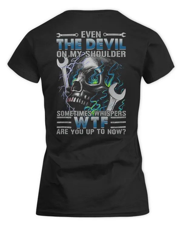 Women's Standard T-Shirt