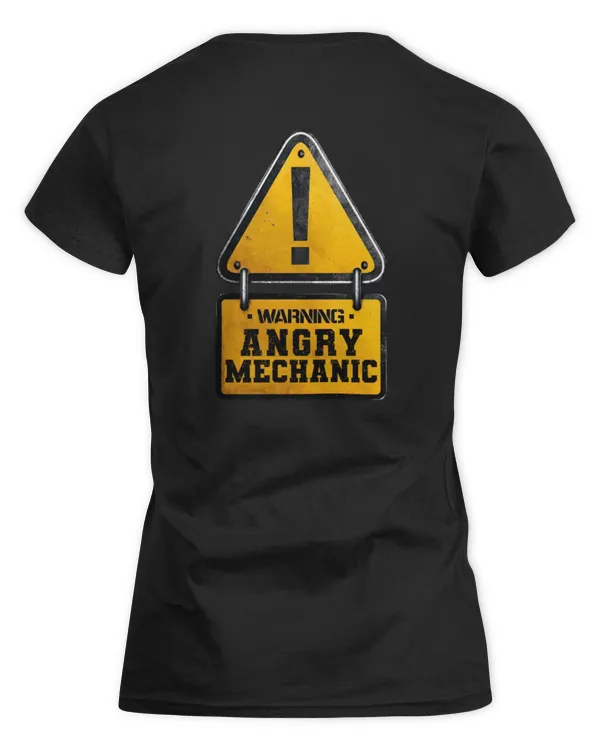 Women's Standard T-Shirt