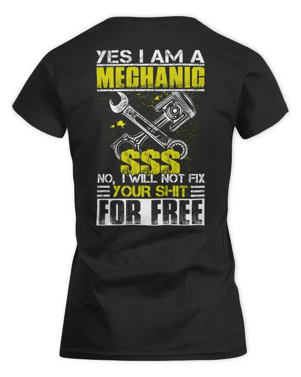 Women's Standard T-Shirt