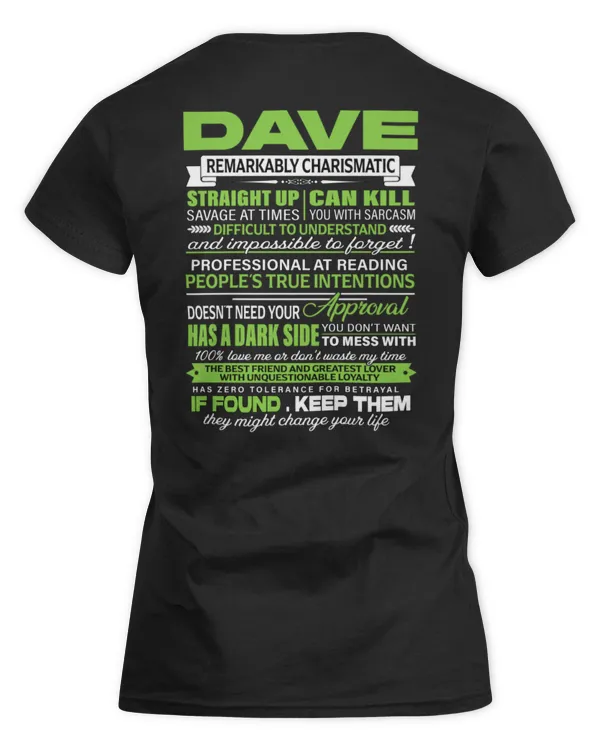 Women's Standard T-Shirt
