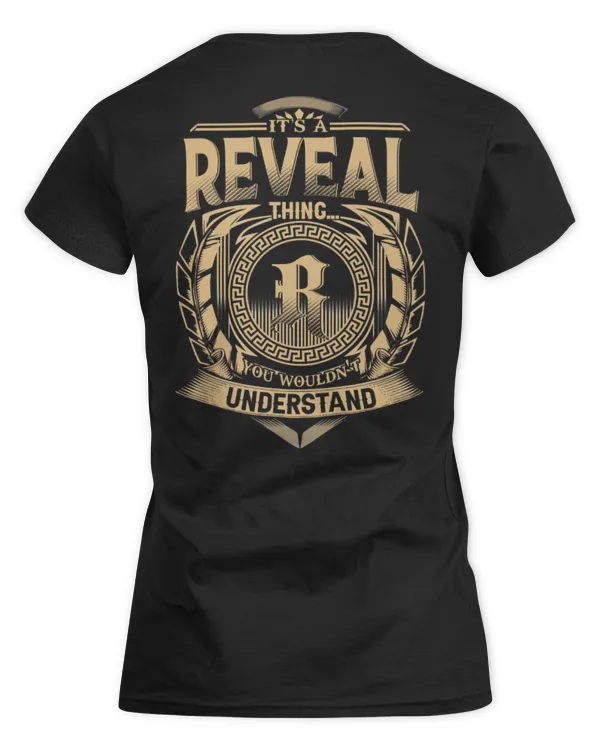 Women's Standard T-Shirt