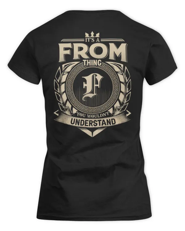 Women's Standard T-Shirt