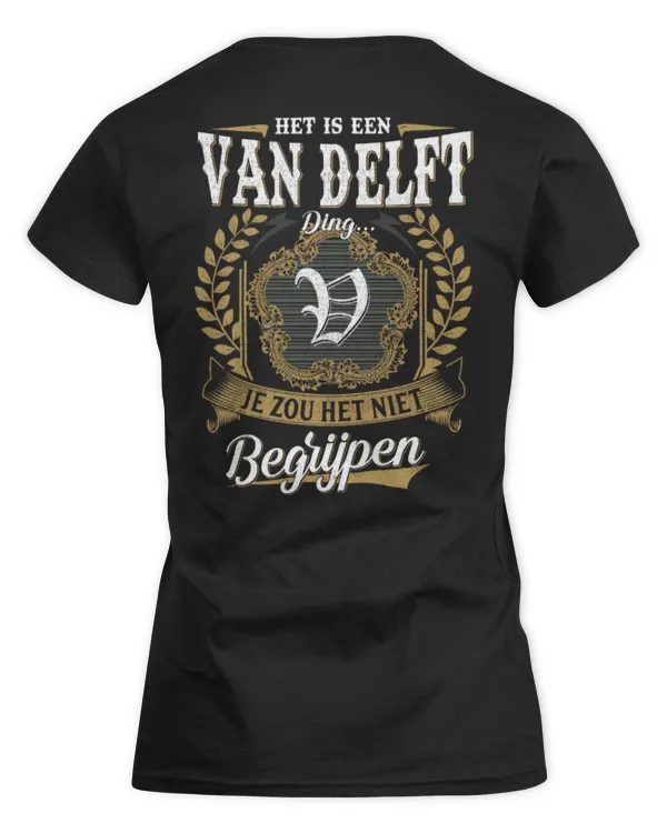 Women's Standard T-Shirt
