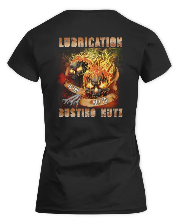 Women's Standard T-Shirt