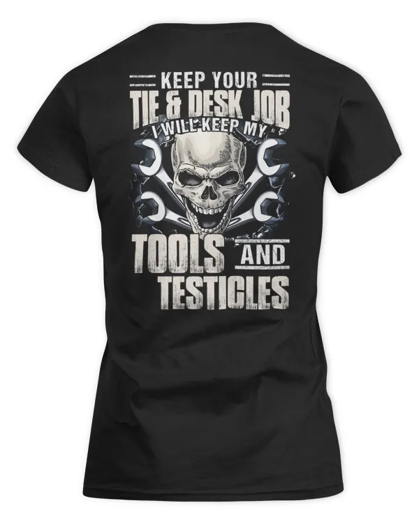 Women's Standard T-Shirt