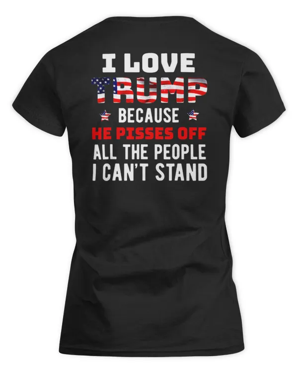 Women's Standard T-Shirt