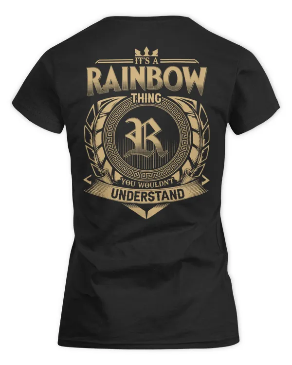 Women's Standard T-Shirt