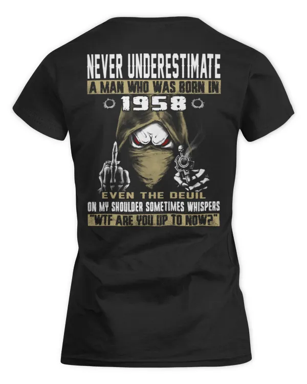 Women's Standard T-Shirt