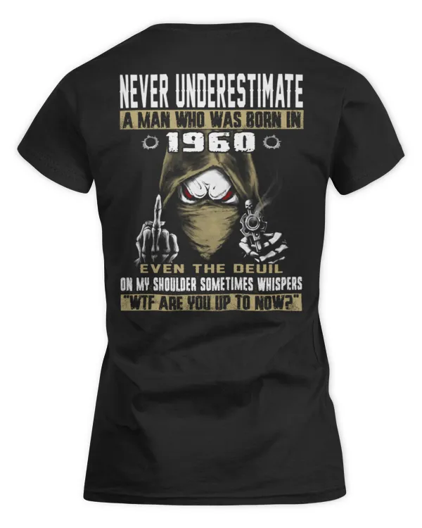 Women's Standard T-Shirt