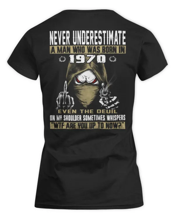 Women's Standard T-Shirt