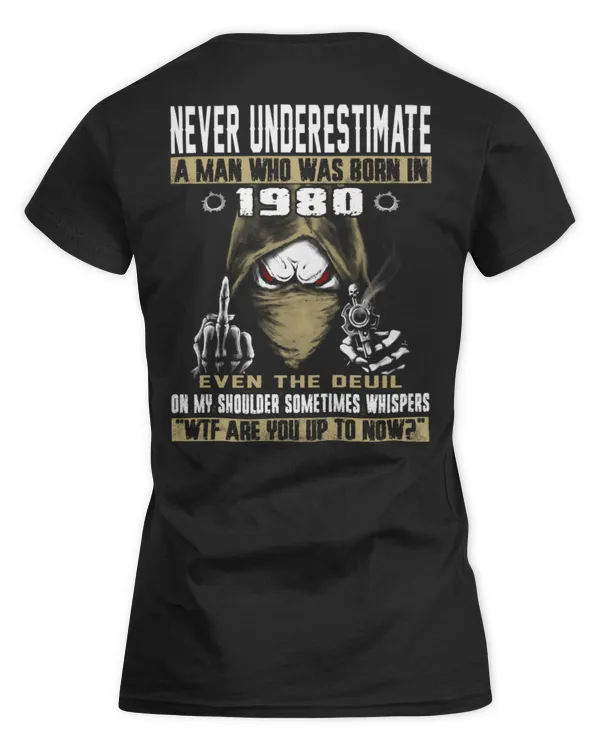 Women's Standard T-Shirt