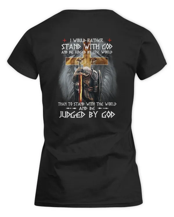 Women's Standard T-Shirt
