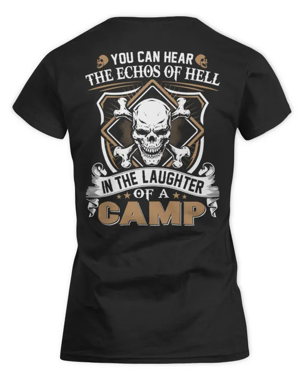 Women's Standard T-Shirt
