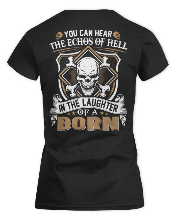 Women's Standard T-Shirt