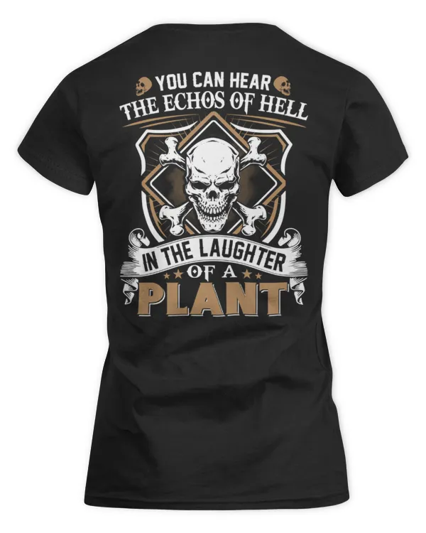 Women's Standard T-Shirt
