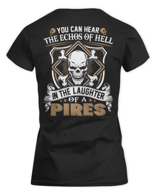 Women's Standard T-Shirt
