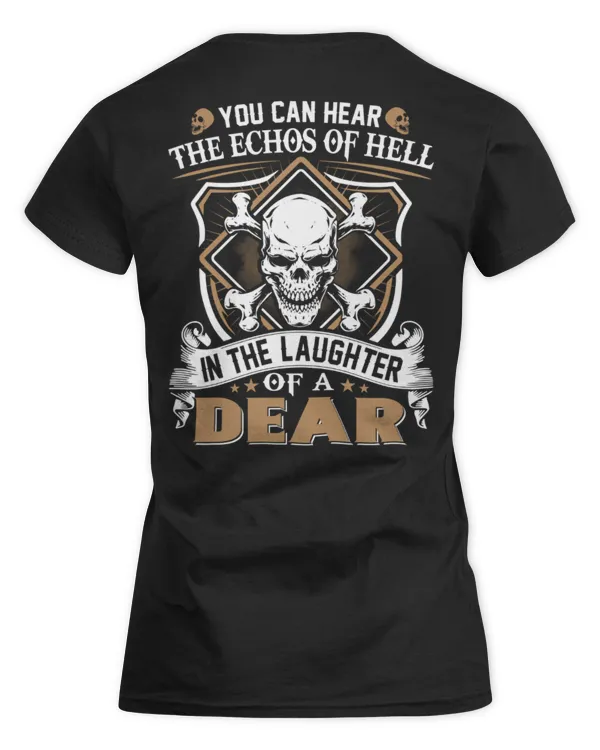 Women's Standard T-Shirt
