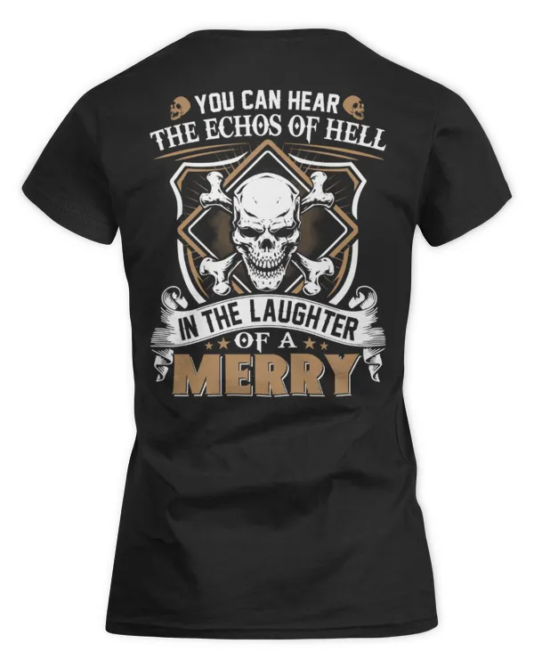 Women's Standard T-Shirt