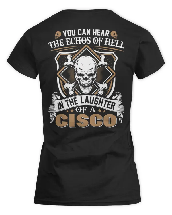 Women's Standard T-Shirt