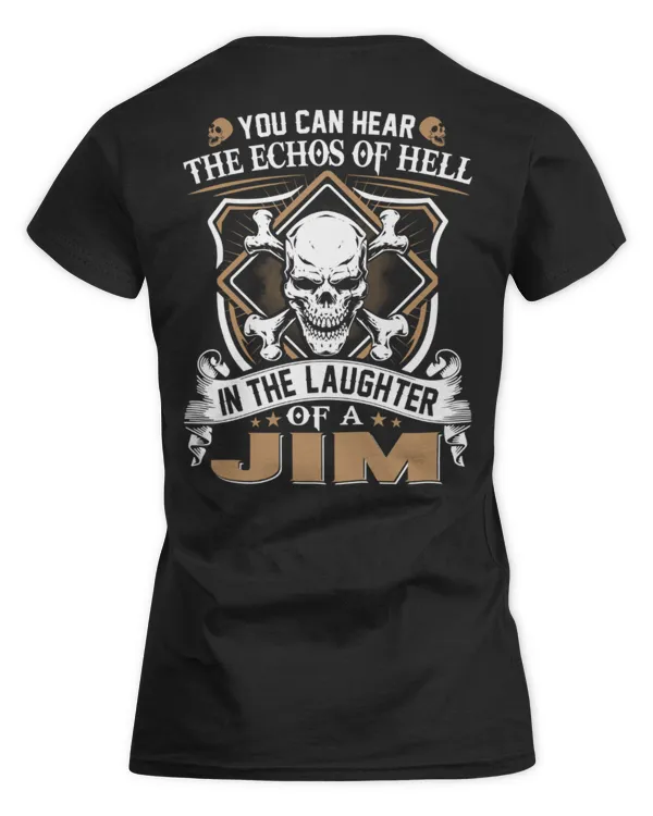 Women's Standard T-Shirt