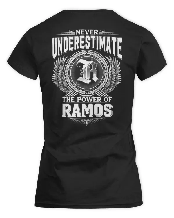 Women's Standard T-Shirt