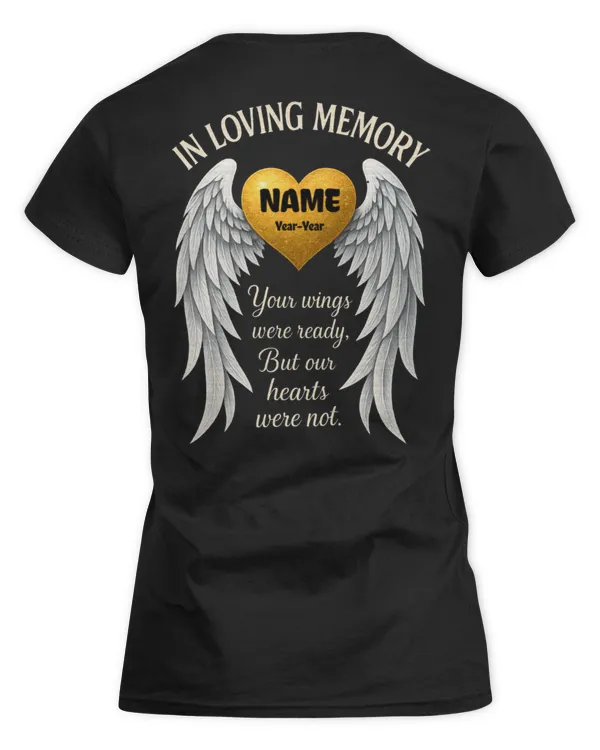 Women's Standard T-Shirt