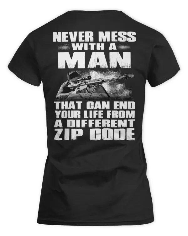 Women's Standard T-Shirt