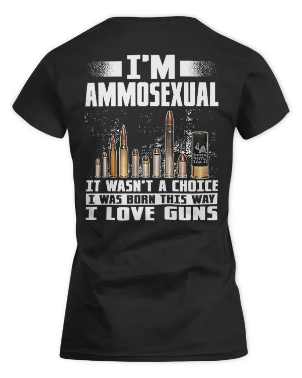 Women's Standard T-Shirt
