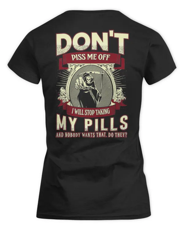 Women's Standard T-Shirt
