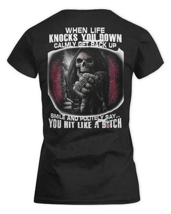 Women's Standard T-Shirt