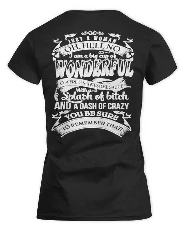 Women's Standard T-Shirt