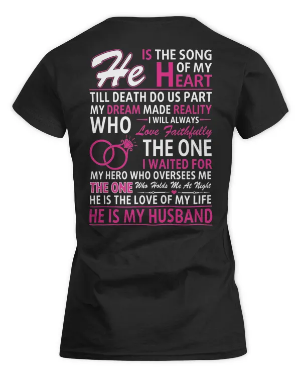 Women's Standard T-Shirt